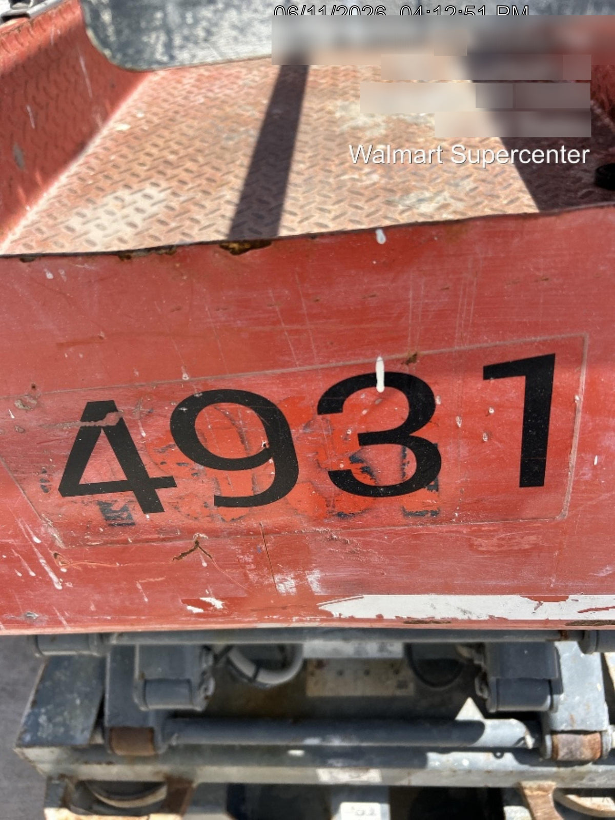 2017 Skyjack SJIII-3219 Skyjack SJ3219III