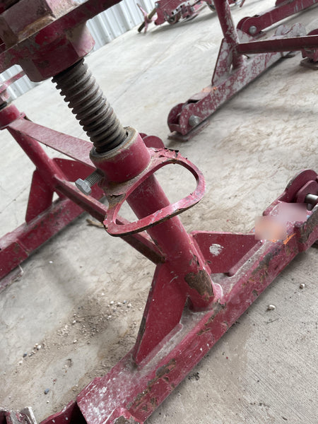 2021 KEY PLANT KP-AOS-ST2-IDLER