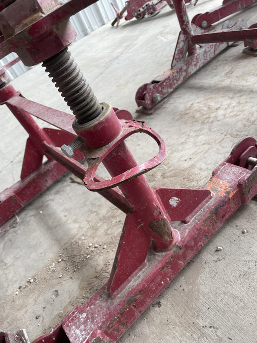 2021 KEY PLANT KP-AOS-ST2-IDLER