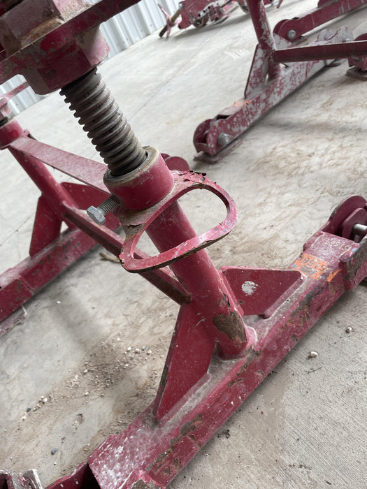 2021 KEY PLANT KP-AOS-ST2-IDLER