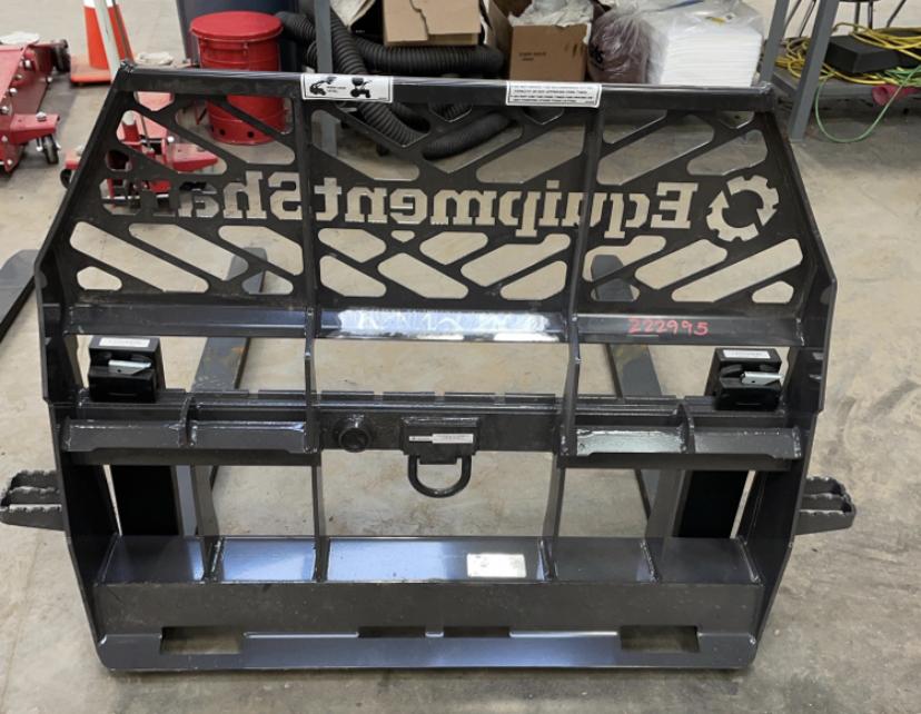 2022 PALADIN 48" Pallet Forks - Paladin