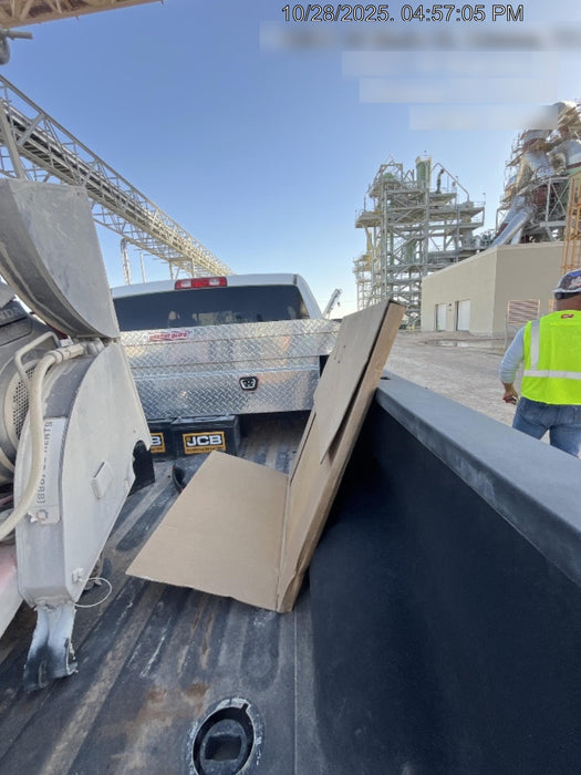 2022 HUSQVARNA FS 524