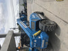 2020 Genie GTH-5519 Cab/Heat/Air, Solid Tires, Work Lights, Beacon, Aux Hydraulics, Back up Alarm w/48" Carriage, 48" Forks