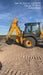 2023 JCB 3CX-14 Extendable Stick