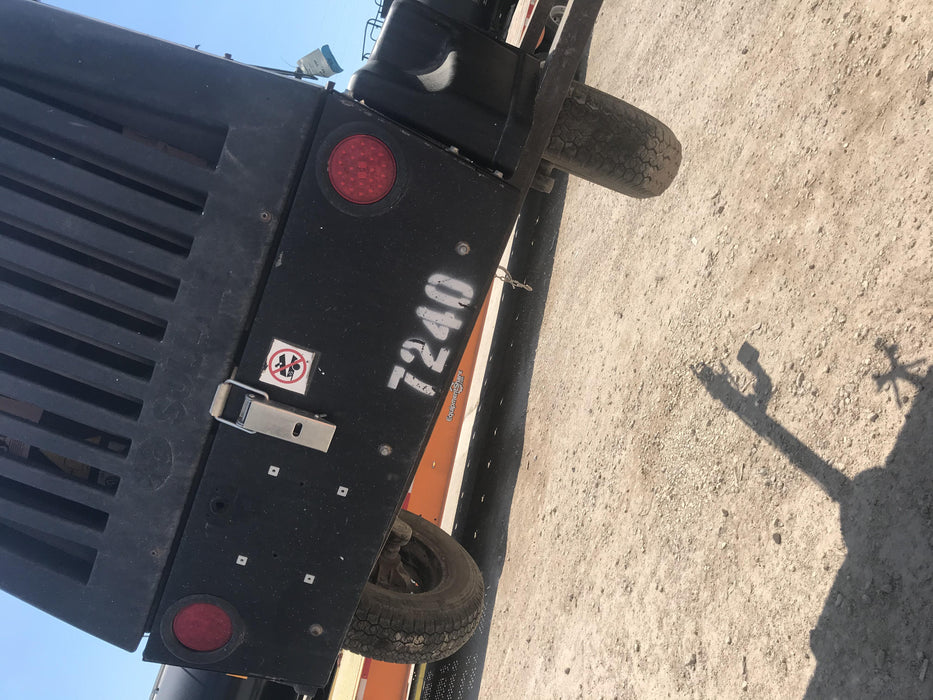 2018 SULLAIR 185-DPQ