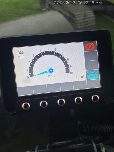 2023 DYNAPAC CA2500D