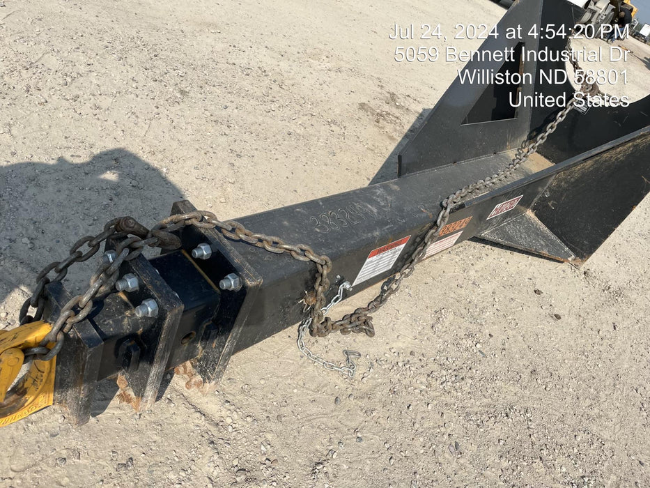 2024 HAUGEN MIJ-WL2-416