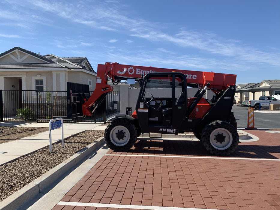 2020 MANITOU MTA6034