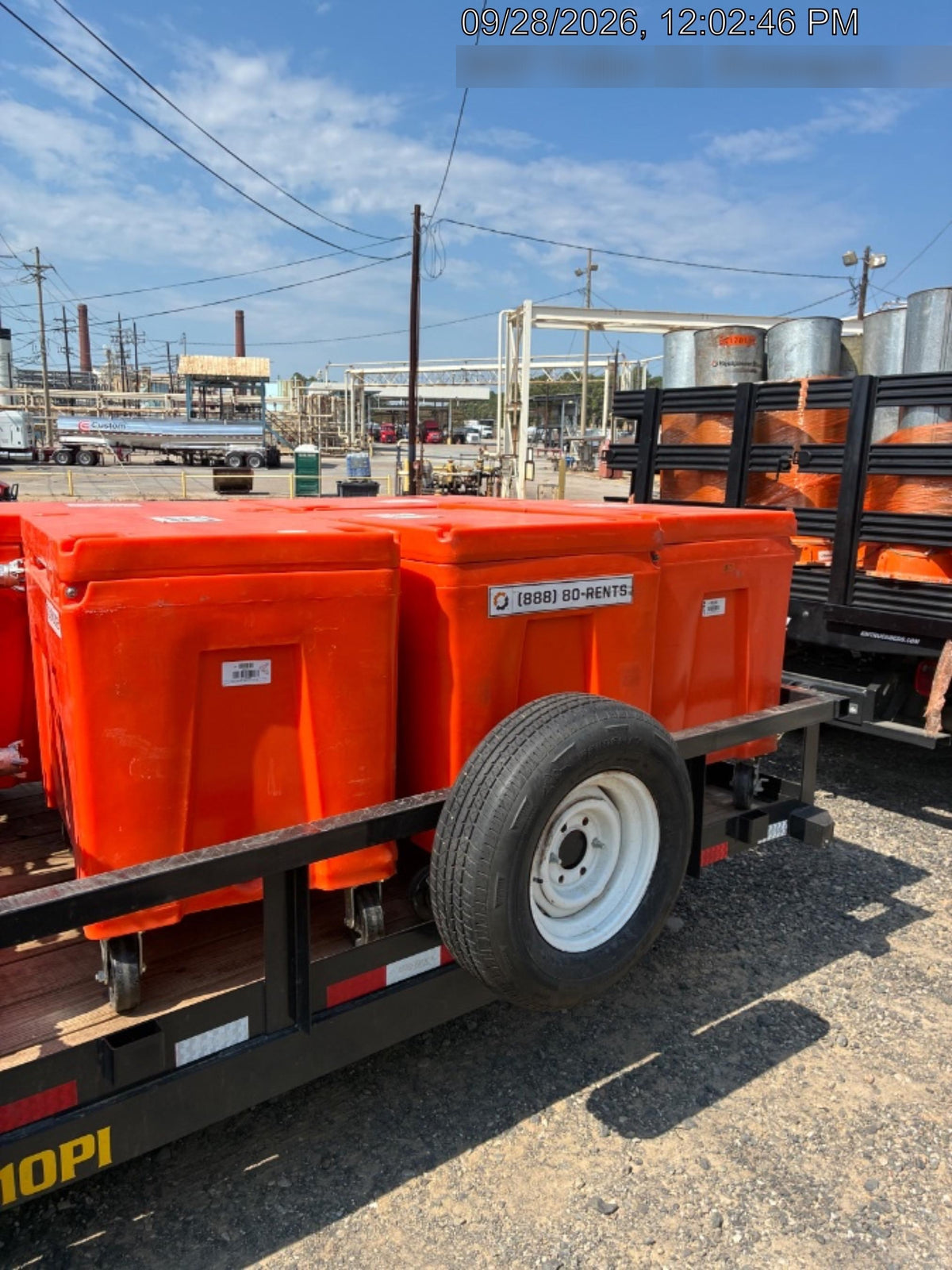 2023 SNYDER INDUSTRIES PB11 HLC