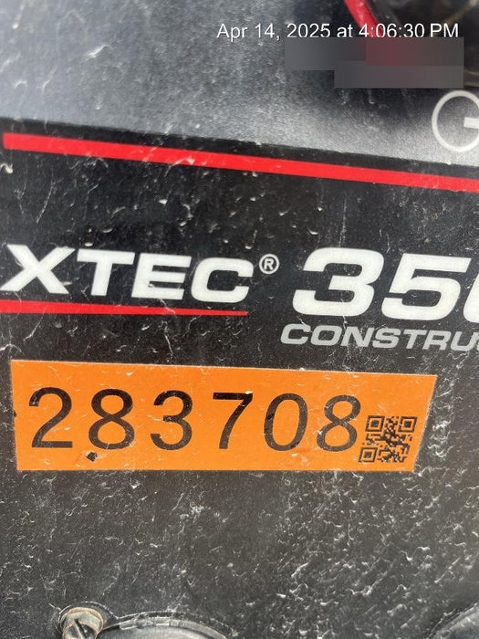 2022 LINCOLN ELECTRIC FLEXTEC 350X