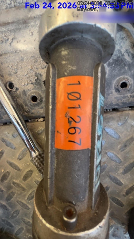 2020 PETOL P95-525