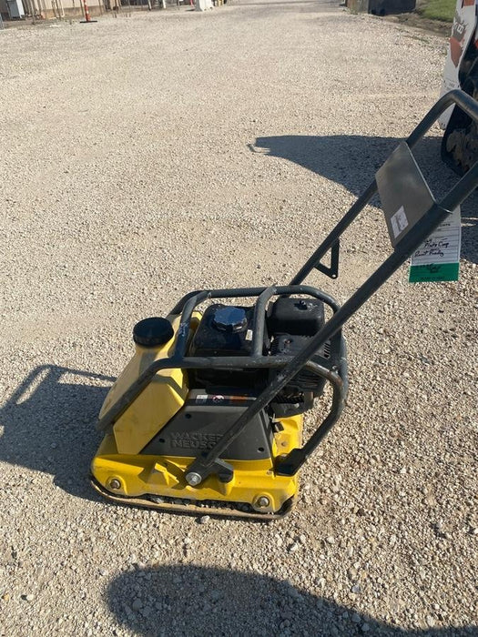 2019 WACKER NEUSON WP1550AW