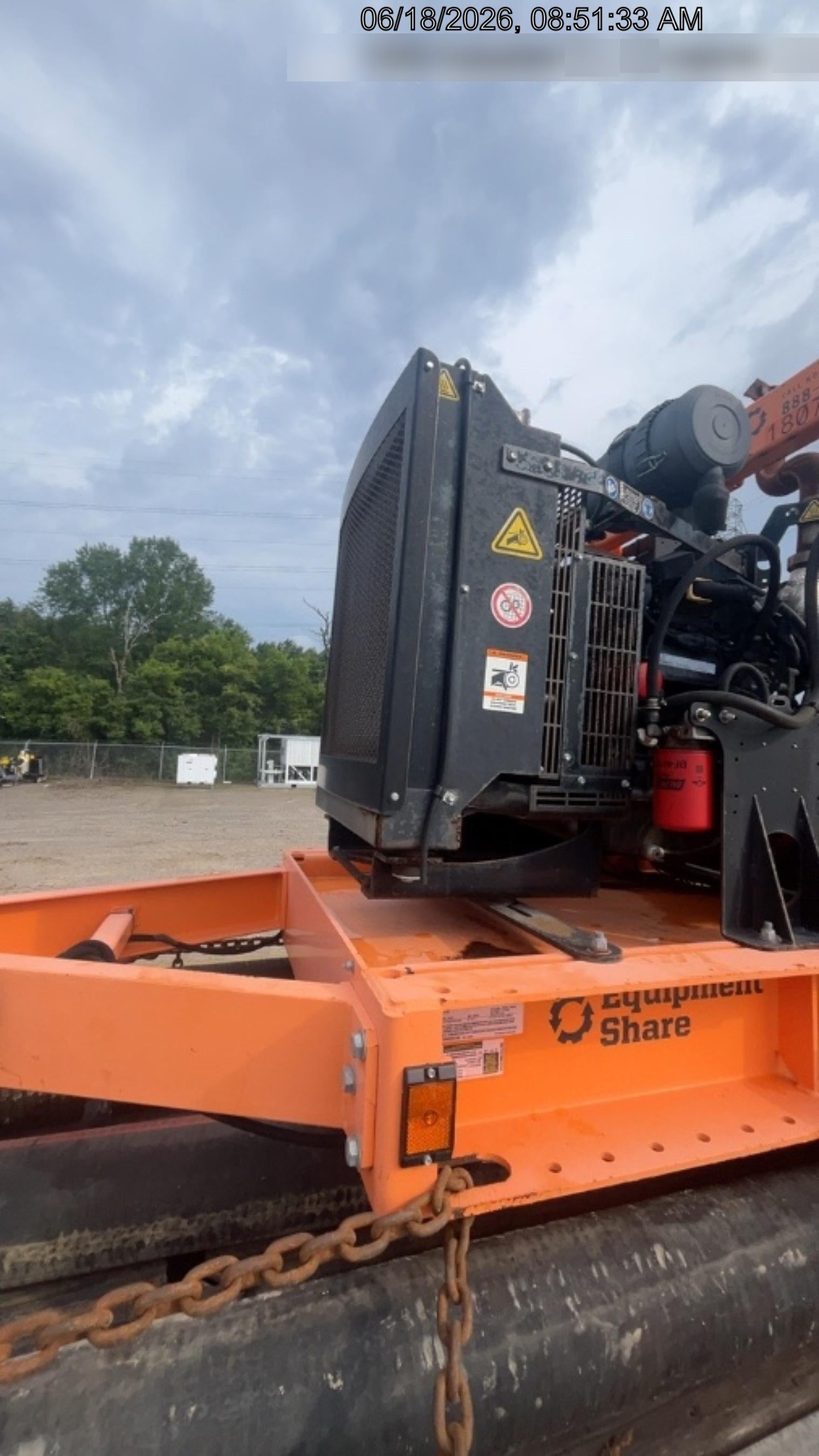2022 PIONEER PP66S12L71-TD2.9L4