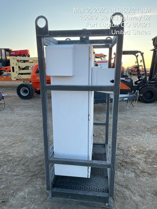 2022 FUJI CCP5916-125