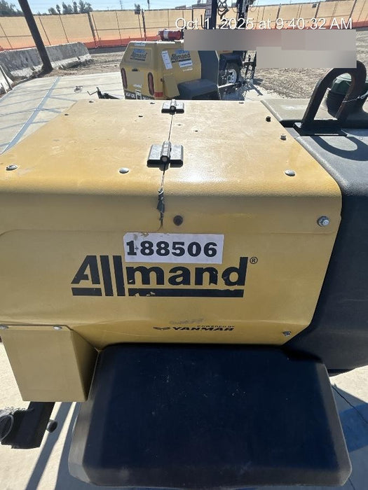 2021 ALLMAND NLV3GR
