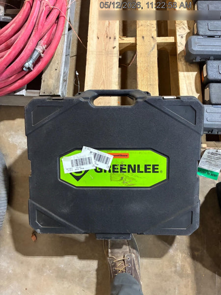 2025 GREENLEE KD12AL