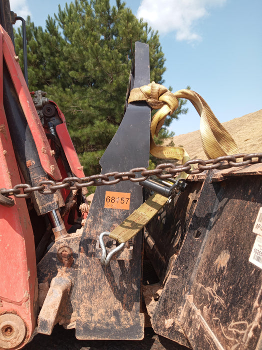 2020 PALADIN 48" Pallet Forks - Paladin