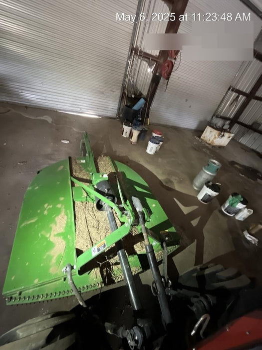 2021 FRONTIER RC2060