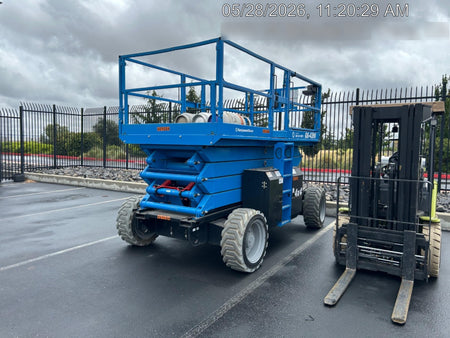 2024 GENIE GS-4390 RT