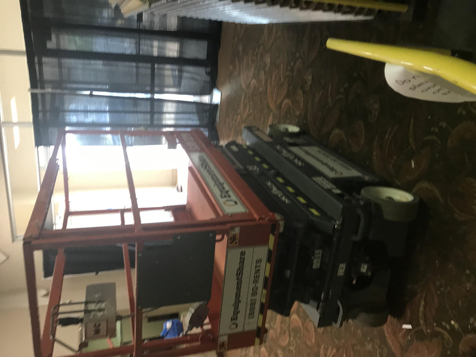 2019 Skyjack SJIII-3219 Standard w/Trojan Batteries