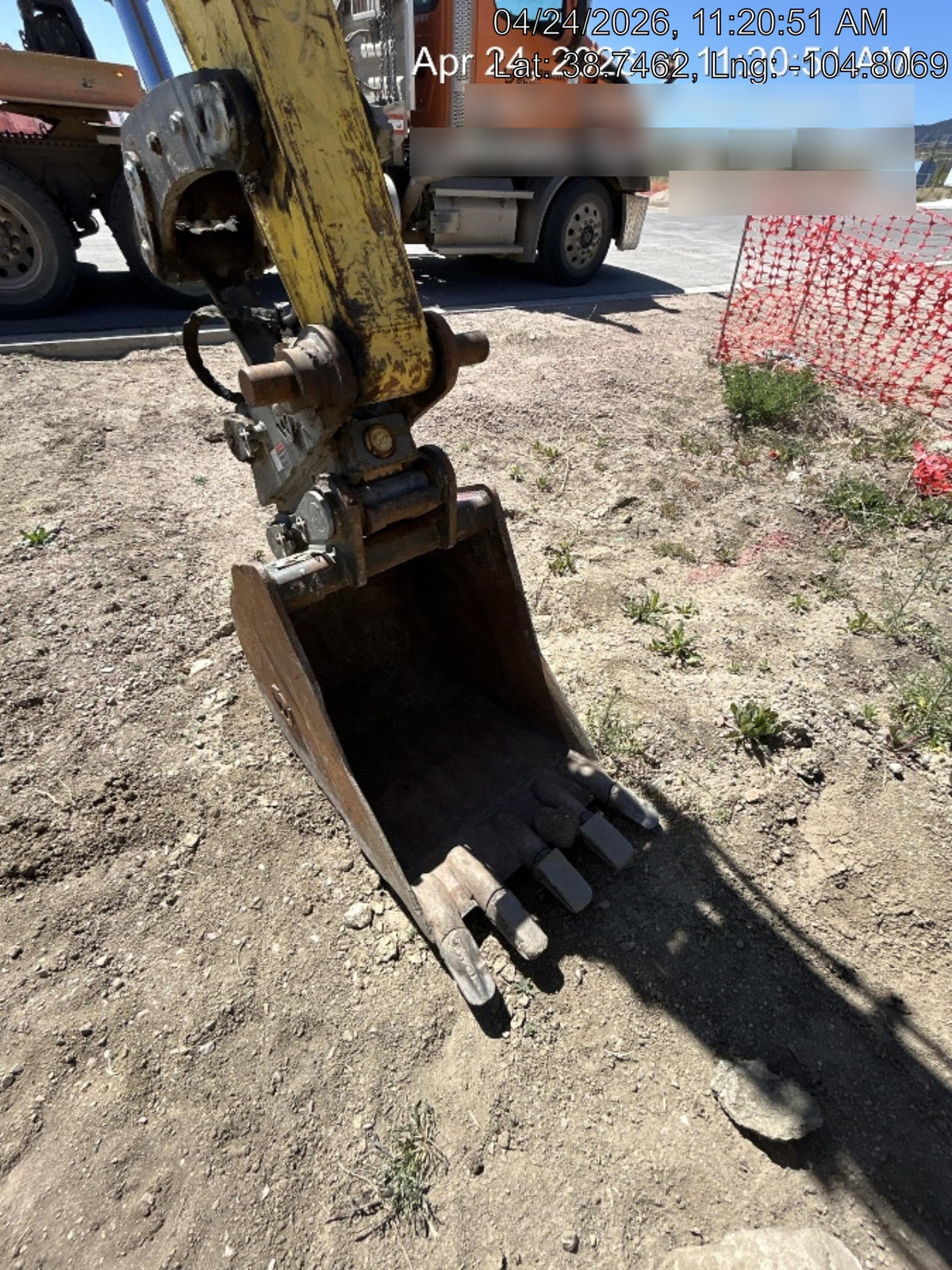 2019 WACKER NEUSON ET90