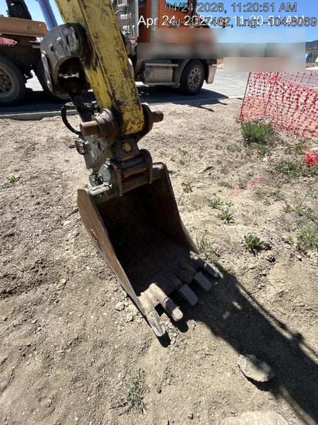 2019 WACKER NEUSON ET90