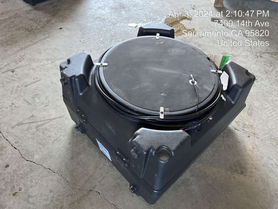 2022 PHOENIX Guardian R Hepa