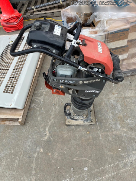 2024 HUSQVARNA LT6005