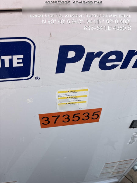 2023 LB WHITE Premier 350 DF 2.0 LINK