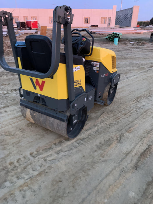 2020 WACKER NEUSON RD12A