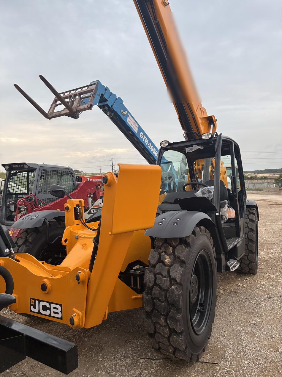 2026 JCB 512-56