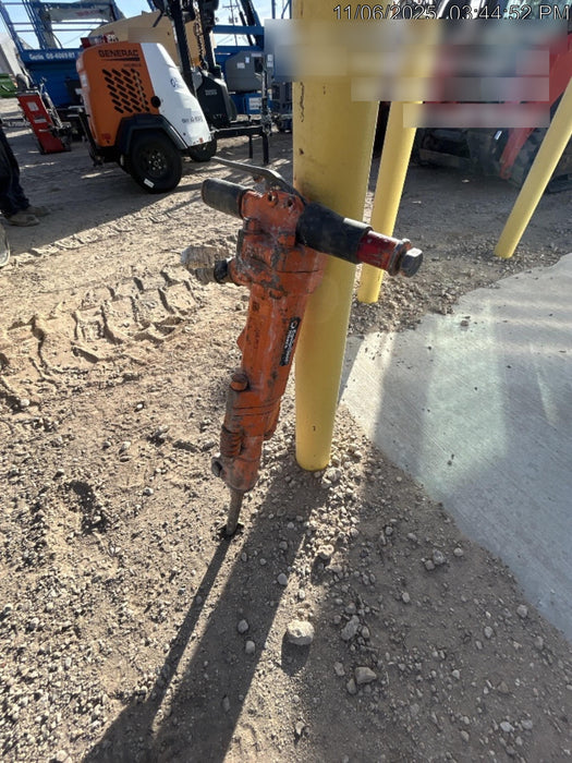 2021 MICHIGAN PNEUMATIC MP-TPB60-118