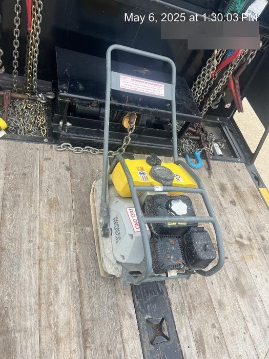 2024 WACKER NEUSON WP1550AW