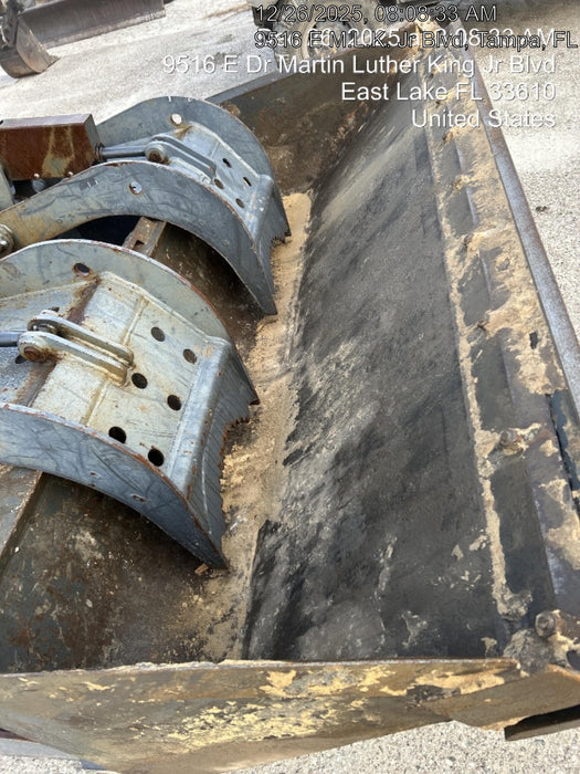 2022 SOLESBEE SBG-72