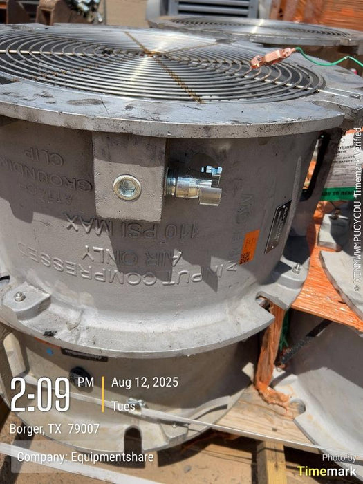 2023 WIDDER 20262-TRACKER