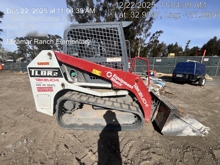 2024 AUGER TORQUE 3300-30 - QC30