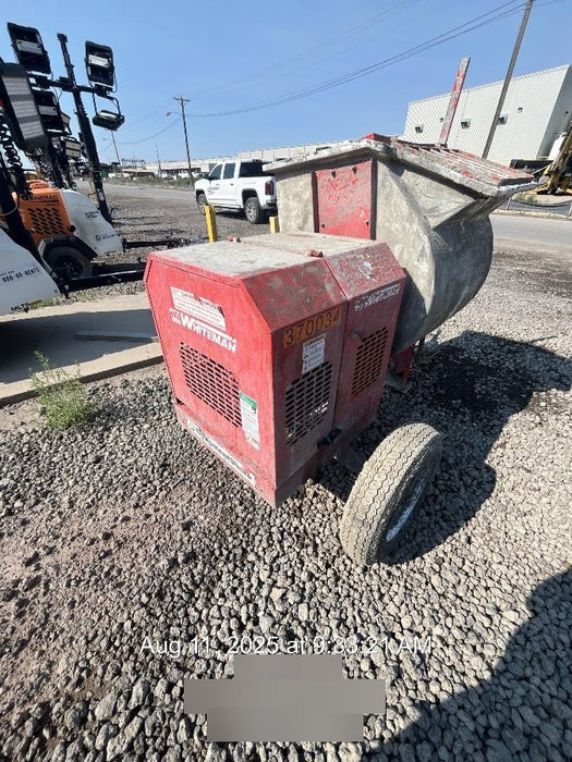 2023 MULTIQUIP WM90PH8