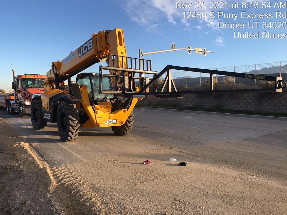 2021 ARROW MATERIAL HANDLING 1000100-12-F