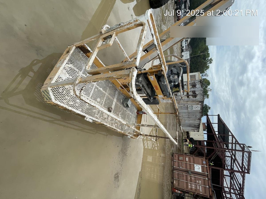 2019 HAULOTTE HT67 RTJ O