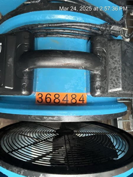 2023 XPOWER FC-420