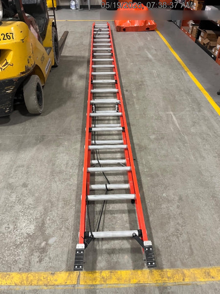 2025 WERNER D6240-2
