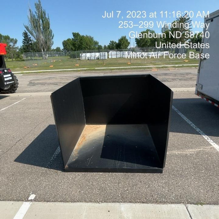 2022 STAR INDUSTRIES 1425