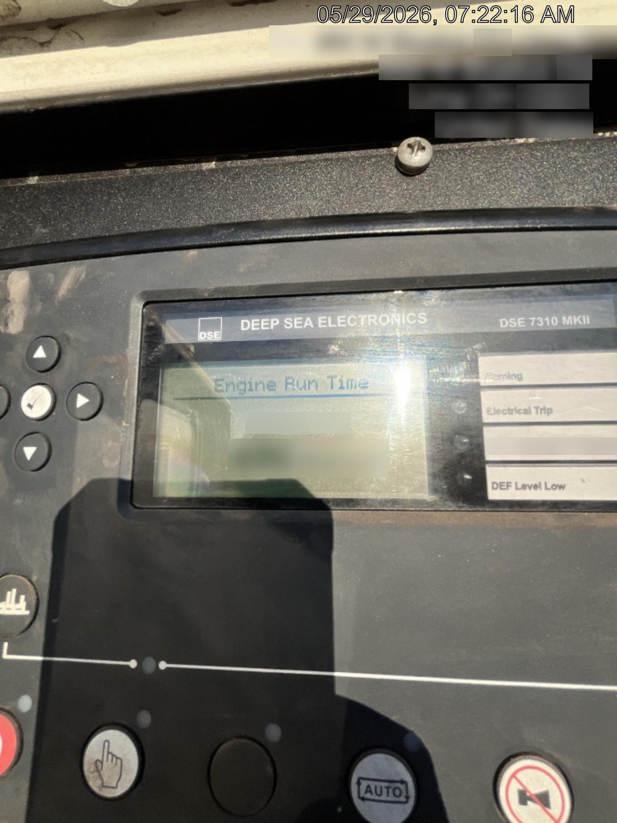2022 ATLAS COPCO QAS 125