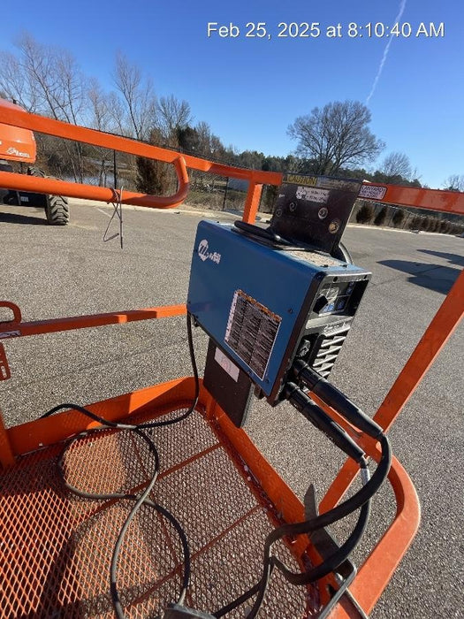 2023 MILLER ELECTRIC CST-282