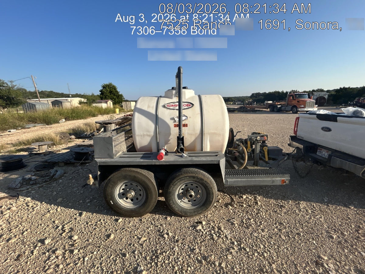 2023 SIMPSON SWT-52517