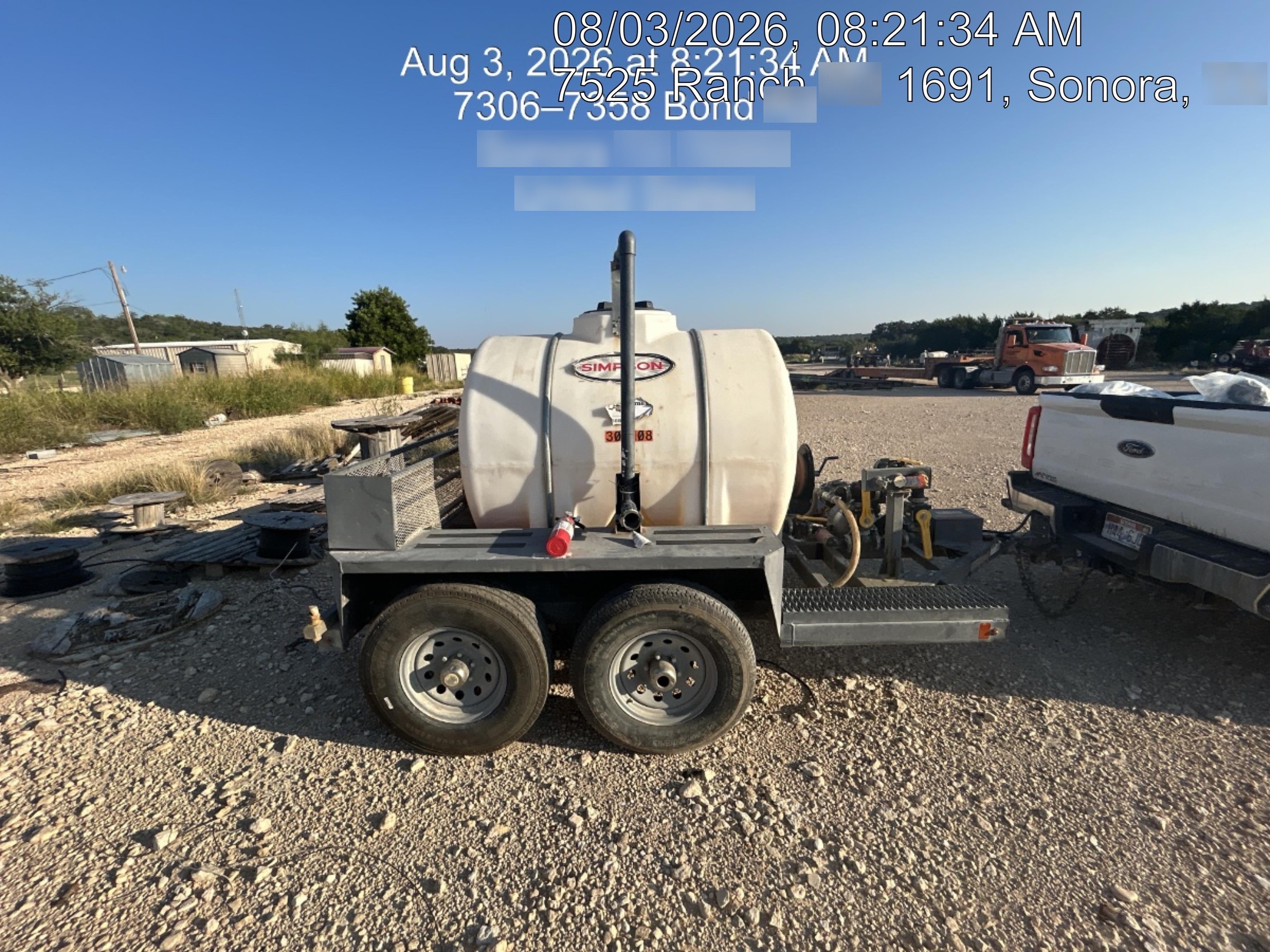 2023 SIMPSON SWT-52517