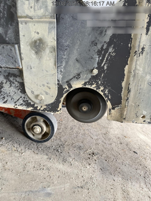 2022 HUSQVARNA FS 524