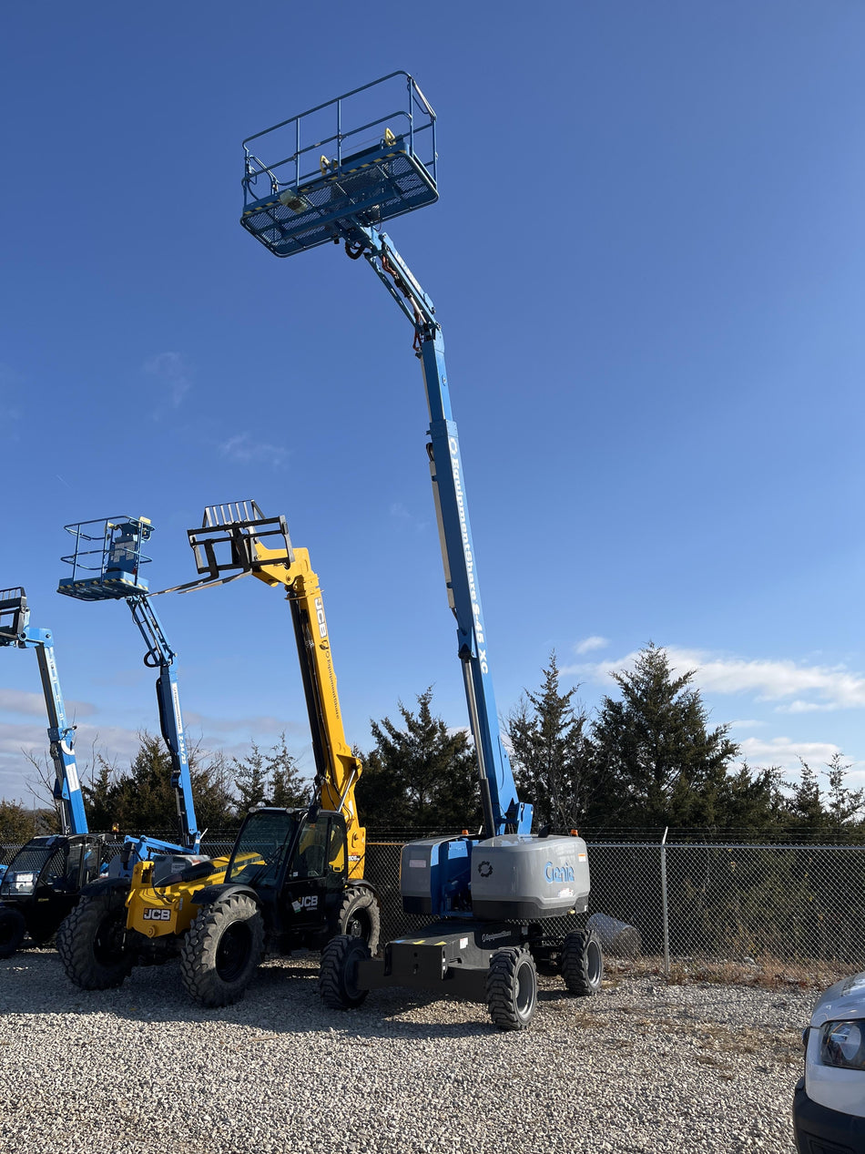 2024 GENIE S-45 XC
