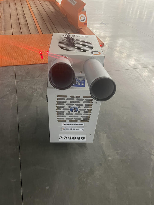 2022 KWIKOOL KPAC1411-2