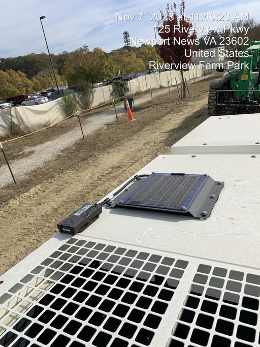 2023 ATLAS COPCO PAC F88 PD-S